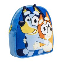 Mochila Guarderia Personaje Peluche Bluey Cerdá 18.0 x 22.0 x 4.0 cm.