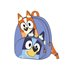 Mochila Guarderia Personaje Premium Bluey Cerdá 18.0 x 22.0 x 12.0 cm.