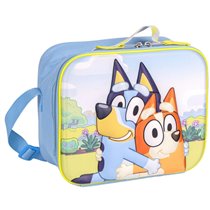 Bolsa Isotérmica 3D Bluey Cerdá 23.5 x 19.5 x 10.0 cm.