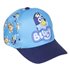 Gorra Visera Curva Bluey Cerdá T53C:53 cm.