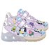 Deportiva Suela Tpr Con Luces Bluey Cerdá T023-T028: 2,3,3,2,1,1