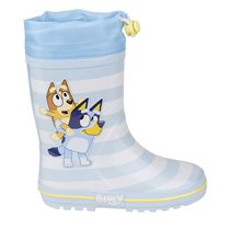Botas Lluvia Goma Bluey Cerdá T024-T031: 1,1,2,2,2,2,1,1