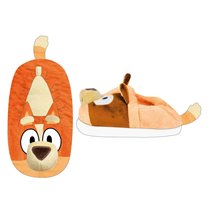 Zapatillas De Casa Francesita Aplicaciones Bluey Cerdá T22/23-T28/29: 4,4,2,2