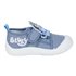 Zapatilla Loneta Suela Tpr Bluey Cerdá T022-T027: 2,2,2,2,2,2