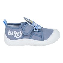 Zapatilla Loneta Suela Tpr Bluey Cerdá T022-T027: 2,2,2,2,2,2