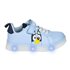 Deportiva Suela Tpr Con Luces Bluey Cerdá T024-T031: 1,1,2,2,2,2,1,1