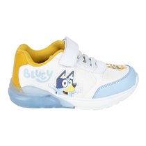 Deportiva Suela Tpr Con Luces Bluey Cerdá T024-T031: 1,2,2,2,2,1,1,1