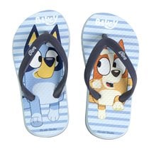 Chanclas Premium Bluey Cerdá T24/25-T30/31: 3,3,3,3