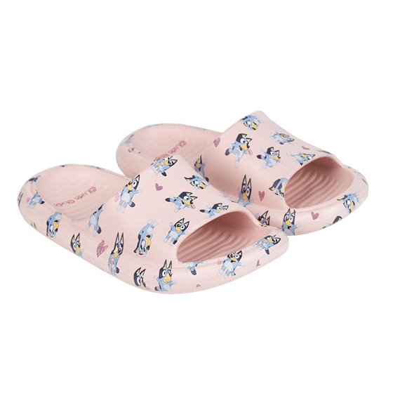 Chanclas Pala Eva Bluey Cerdá T24/25-T30/31: 3,3,3,3