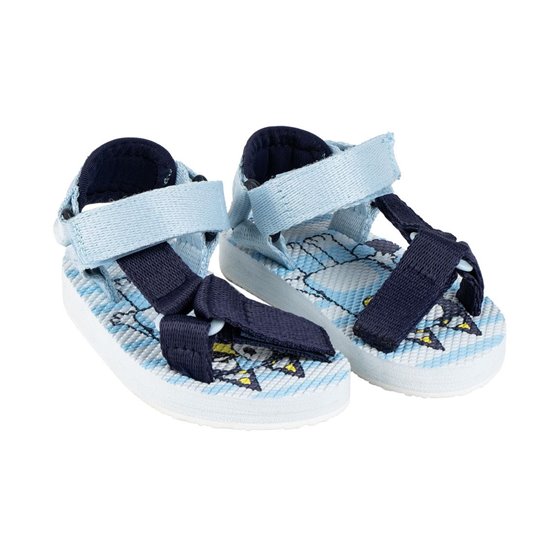 Sandalias Casual Bluey Cerdá T024-T031: 2,2,2,2,1,1,1,1