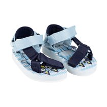 Sandalias Casual Bluey Cerdá T024-T031: 2,2,2,2,1,1,1,1