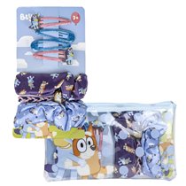 Set De Belleza Accesorios Bluey Cerdá 17.0 x 10.0 x 1.0 cm.