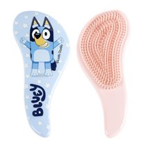 Cepillos Desenredante Infantil Bluey Cerdá 10.0 x 20.0 x 4.0 cm.