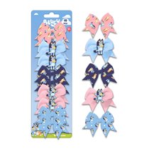 Set De Belleza Accesorios Bluey Cerdá 8.5 x 25.0 x 2.0 cm.