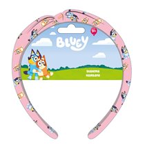 Accesorios Pelo Diadema Infantil Bluey Cerdá 12.5 x 15.0 x 3.0 cm.