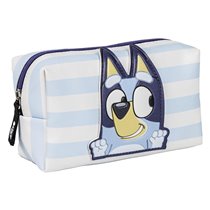 Neceser Aseo Viaje Bluey Cerdá 17.0 x 10.0 x 7.0 cm.