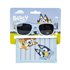 Gafas De Sol Set Cartera Bluey Cerdá 15.0 x 18.0 x 2.0 cm.