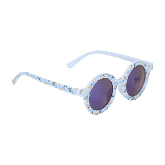 Gafas De Sol Premium Bluey Cerdá 12.4 x 4.3 x 13.0 cm.