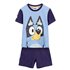 Conjunto 2 Piezas French Terry Bluey Cerdá 2 Años-6 Años: 2,3,3,3,1