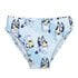 Slip Baño Bluey Cerdá 2 Años-6 Años: 2,3,3,3,1