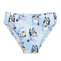 Slip Baño Bluey Cerdá 2 Años-6 Años: 2,3,3,3,1