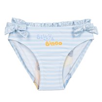 Culetín Baño Bluey Cerdá 2 Años-6 Años: 2,3,3,3,1