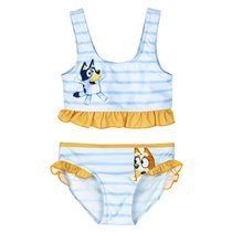 Bikini Bluey Cerdá 2 Años-6 Años: 2,3,3,3,1