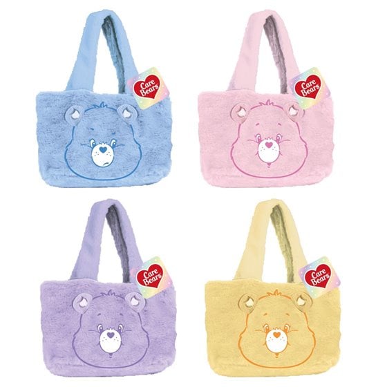 Bolsa Shopping Peluche Care Bears Cerdá T.Unica: 1,1,1,1