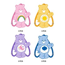 Mochila Infantil Personaje Peluche Care Bears Cerdá T.Unica: 3,2,3,2