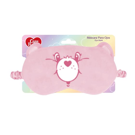 Máscara De Gel Para Ojos Care Bears Cerdá 23.0 x 1.0 x 1.0 cm.