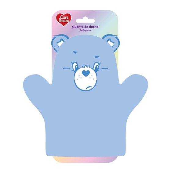 Guante De Baño Care Bears Cerdá T.Unica: 1,1,1,1