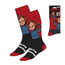 Calcetines Chucky Cerdá T3845:Tu 38/45