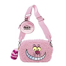 Bolso Borreguillo Disney Alicia Cerdá 18.5 x 12.5 x 8.0 cm.