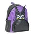 Mochila Casual Moda Aplicaciones Disney Villanas Cerdá 23.0 x 25.5 x 11.4 cm.