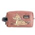 Neceser Aseo Viaje Disney Bambi Cerdá 20.0 x 13.0 x 11.0 cm.