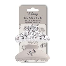 Accesorios Pelo Clips Disney Cerdá 10.0 x 19.0 x 3.0 cm.