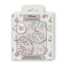 Esponja De Maquillaje Disney Cerdá 14.5 x 15.0 x 2.0 cm.