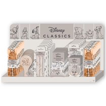 Set Cuidado Personal Display Disney Cerdá 57.0 x 31.0 x 35.5 cm.