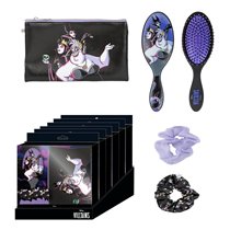 Set De Belleza Caja Disney Villanas Cerdá 5.5 x 24.0 x 24.0 cm.