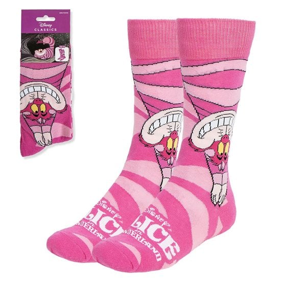 Calcetines Disney Alicia Cerdá T3643:Tu 36-43