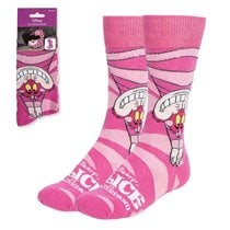 Calcetines Disney Alicia Cerdá T3643:Tu 36-43