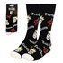 Calcetines Disney Villanas Cerdá T3643:Tu 36-43