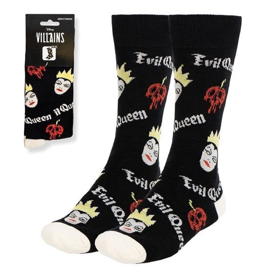 Calcetines Disney Villanas Cerdá T3643:Tu 36-43