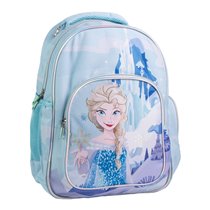 Mochila Escolar Mediana 42 cm. Frozen Cerdá 32.0 x 5.5 x 45.0 cm.
