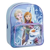 Mochila Infantil Frozen Cerdá 25.0 x 31.0 x 14.0 cm.