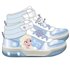 Deportiva Suela Pvc Con Luces Frozen Cerdá T025-T032: 1,1,2,2,2,2,1,1