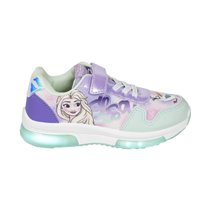 Deportiva Suela Pvc Con Luces Frozen Cerdá T025-T032: 1,1,2,2,2,2,1,1
