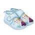 Zapatillas De Casa Media Bota Frozen Cerdá T023-T028: 2,3,3,2,1,1