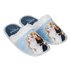 Zapatillas De Casa Abierta Frozen Cerdá T28/29-T34/35: 3,3,3,3