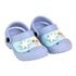 Zuecos Premium Luces Frozen Cerdá T24/25-T30/31: 3,3,3,3